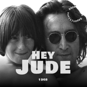 Repet Hey Jude The Beatles - The Keystones chœur pop rock Tours 37
