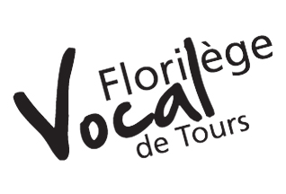 Logo Florilège Vocal Grand Théatre Tours (37)